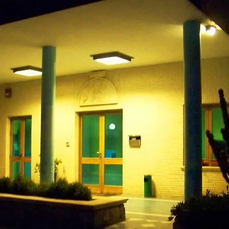 Hotel Villaggio Dei Pini Gallipoli