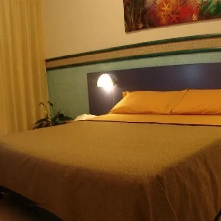 Villaggio Dei Pini Otel