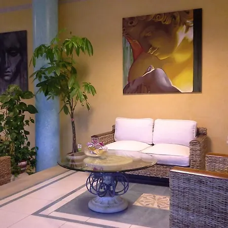 Otel Villaggio Dei Pini 3*