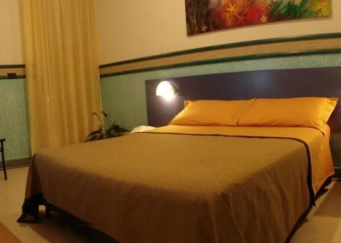 Villaggio Dei Pini Hotel